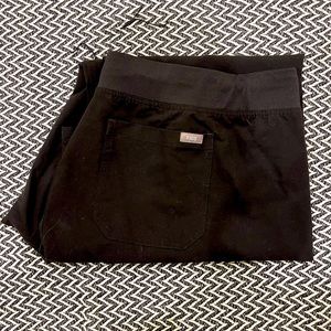Great Condition - Women’s “FIGS” Scrubs Pants